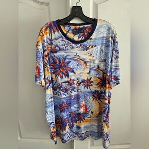 Polo Ralph Lauren xxl shirt